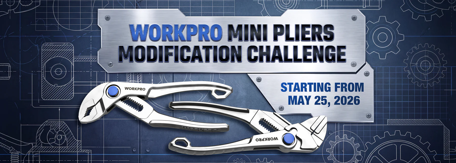 Master Every Task with WORKPRO